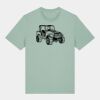 Unisex Creator 2.0 iconic t-shirt (STTU169) Thumbnail