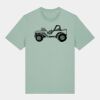 Unisex Creator 2.0 iconic t-shirt (STTU169) Thumbnail