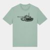 Unisex Creator 2.0 iconic t-shirt (STTU169) Thumbnail