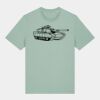 Unisex Creator 2.0 iconic t-shirt (STTU169) Thumbnail