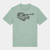 Unisex Creator 2.0 iconic t-shirt (STTU169) Thumbnail