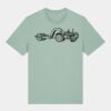 Unisex Creator 2.0 iconic t-shirt (STTU169) Thumbnail