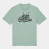 Unisex Creator 2.0 iconic t-shirt (STTU169) Thumbnail