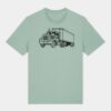 Unisex Creator 2.0 iconic t-shirt (STTU169) Thumbnail