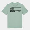 Unisex Creator 2.0 iconic t-shirt (STTU169) Thumbnail