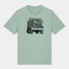 Unisex Creator 2.0 iconic t-shirt (STTU169) Thumbnail