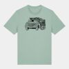 Unisex Creator 2.0 iconic t-shirt (STTU169) Thumbnail