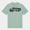 Unisex Creator 2.0 iconic t-shirt (STTU169) Thumbnail