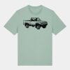 Unisex Creator 2.0 iconic t-shirt (STTU169) Thumbnail