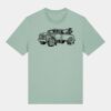 Unisex Creator 2.0 iconic t-shirt (STTU169) Thumbnail