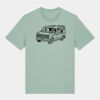 Unisex Creator 2.0 iconic t-shirt (STTU169) Thumbnail