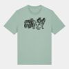 Unisex Creator 2.0 iconic t-shirt (STTU169) Thumbnail