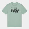 Unisex Creator 2.0 iconic t-shirt (STTU169) Thumbnail