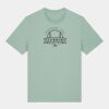 Unisex Creator 2.0 iconic t-shirt (STTU169) Thumbnail