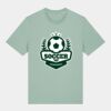 Unisex Creator 2.0 iconic t-shirt (STTU169) Thumbnail