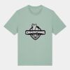 Unisex Creator 2.0 iconic t-shirt (STTU169) Thumbnail