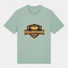 Unisex Creator 2.0 iconic t-shirt (STTU169) Thumbnail