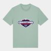 Unisex Creator 2.0 iconic t-shirt (STTU169) Thumbnail