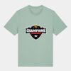 Unisex Creator 2.0 iconic t-shirt (STTU169) Thumbnail