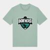 Unisex Creator 2.0 iconic t-shirt (STTU169) Thumbnail