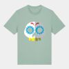 Unisex Creator 2.0 iconic t-shirt (STTU169) Thumbnail