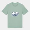 Unisex Creator 2.0 iconic t-shirt (STTU169) Thumbnail