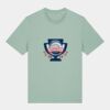 Unisex Creator 2.0 iconic t-shirt (STTU169) Thumbnail