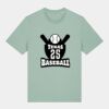 Unisex Creator 2.0 iconic t-shirt (STTU169) Thumbnail