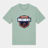 Unisex Creator 2.0 iconic t-shirt (STTU169) Thumbnail