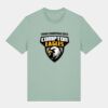 Unisex Creator 2.0 iconic t-shirt (STTU169) Thumbnail