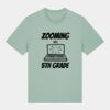 Unisex Creator 2.0 iconic t-shirt (STTU169) Thumbnail