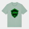 Unisex Creator 2.0 iconic t-shirt (STTU169) Thumbnail