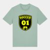 Unisex Creator 2.0 iconic t-shirt (STTU169) Thumbnail