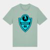 Unisex Creator 2.0 iconic t-shirt (STTU169) Thumbnail