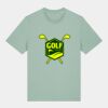 Unisex Creator 2.0 iconic t-shirt (STTU169) Thumbnail