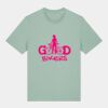 Unisex Creator 2.0 iconic t-shirt (STTU169) Thumbnail