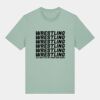 Unisex Creator 2.0 iconic t-shirt (STTU169) Thumbnail