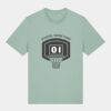 Unisex Creator 2.0 iconic t-shirt (STTU169) Thumbnail