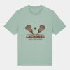 Unisex Creator 2.0 iconic t-shirt (STTU169) Thumbnail