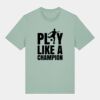 Unisex Creator 2.0 iconic t-shirt (STTU169) Thumbnail