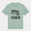 Unisex Creator 2.0 iconic t-shirt (STTU169) Thumbnail