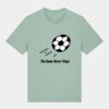 Unisex Creator 2.0 iconic t-shirt (STTU169) Thumbnail