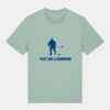 Unisex Creator 2.0 iconic t-shirt (STTU169) Thumbnail