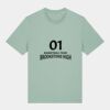 Unisex Creator 2.0 iconic t-shirt (STTU169) Thumbnail