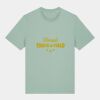 Unisex Creator 2.0 iconic t-shirt (STTU169) Thumbnail