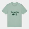 Unisex Creator 2.0 iconic t-shirt (STTU169) Thumbnail