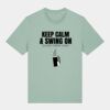 Unisex Creator 2.0 iconic t-shirt (STTU169) Thumbnail