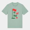 Unisex Creator 2.0 iconic t-shirt (STTU169) Thumbnail