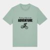 Unisex Creator 2.0 iconic t-shirt (STTU169) Thumbnail