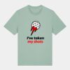 Unisex Creator 2.0 iconic t-shirt (STTU169) Thumbnail